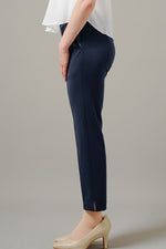 Space Material: Tapered Pants