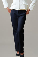 Space Material: Wide Pants