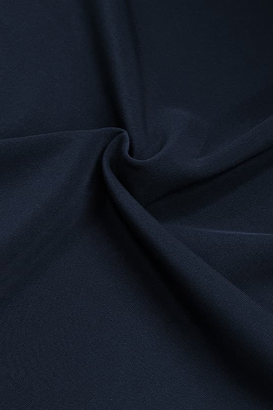 Space Material: Wide Pants