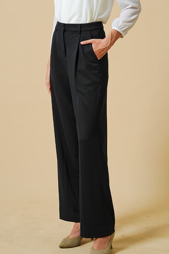 Amundsen Wide Pants