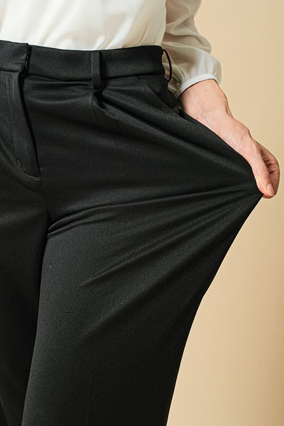 Amundsen Wide Pants