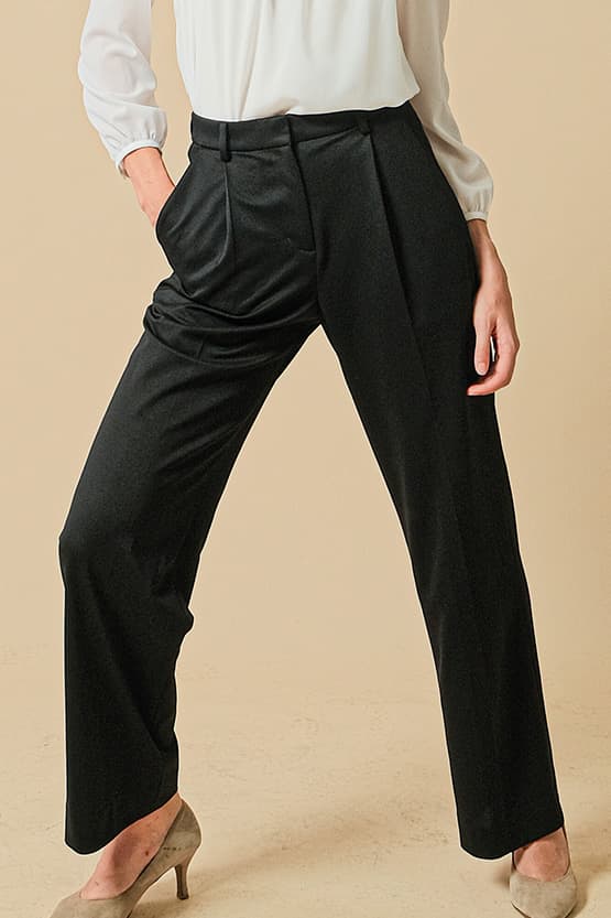 Amundsen Wide Pants