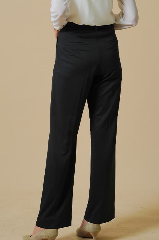 Amundsen Wide Pants