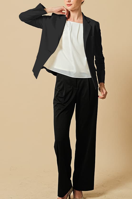 Amundsen Wide Pants