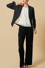 Amundsen Wide Pants