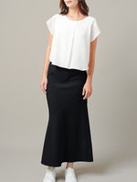 Space Material: Mermaid Skirt