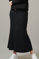 Space Material: Mermaid Skirt