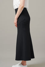 Space Material: Mermaid Skirt