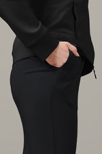 Space Material: Mermaid Skirt