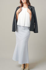 Space Material: Mermaid Skirt