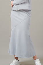 Space Material: Mermaid Skirt