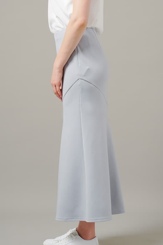 Space Material: Mermaid Skirt