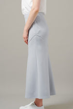 Space Material: Mermaid Skirt