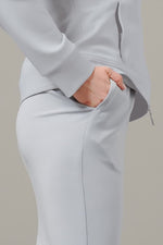 Space Material: Mermaid Skirt