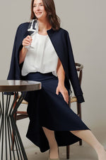 Space Material: Mermaid Skirt