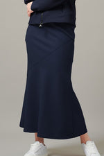 Space Material: Mermaid Skirt