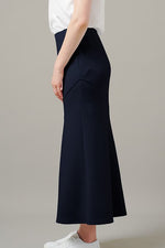 Space Material: Mermaid Skirt