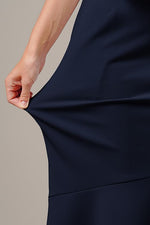 Space Material: Mermaid Skirt