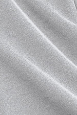 Double Jersey: Double Jersey Front Vent Skirt