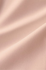 All-Season Material: Smart Stretch Front Vent Skirt