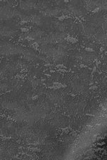 Stretch Jacquard: Jacquard Front Vent Skirt