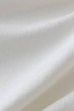 Stretch Jacquard: Jacquard Front Vent Skirt