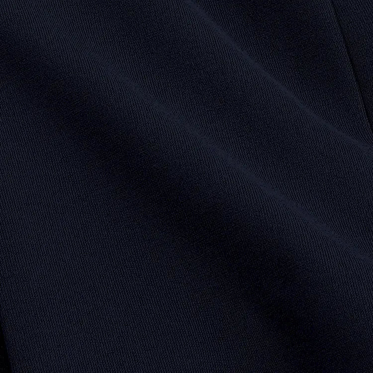 High-quality wool look<br>Washable double jersey