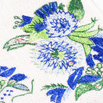 Blue Berry Mini Tote Bag