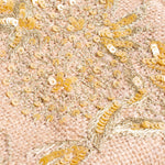 Gold Jewel 26 Pocket Bag