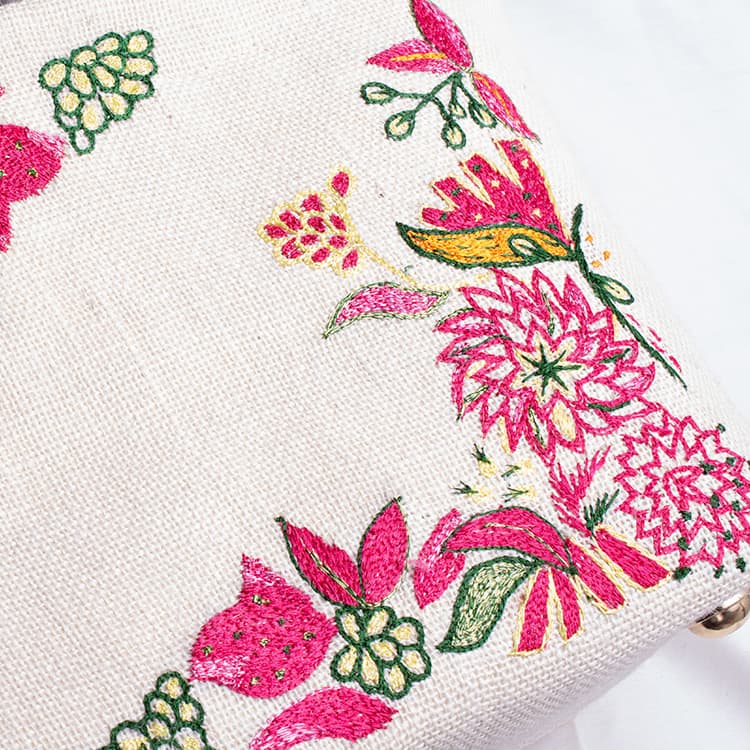 kay me's popular print designs are embroidered