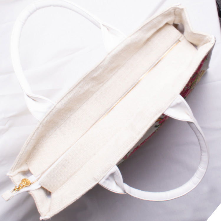 Pinkberry Big Tote