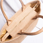Gold Bijou Daily Tote