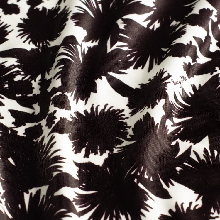 SMOOTH TRIACETATE JERSEY