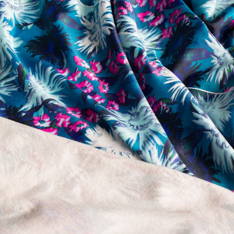 WARM BACK-BRUSHED JERSEY