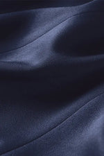 Stretch Satin: Princess Dress