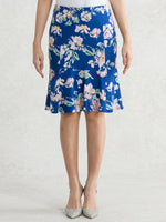 Oana Flare Skirt