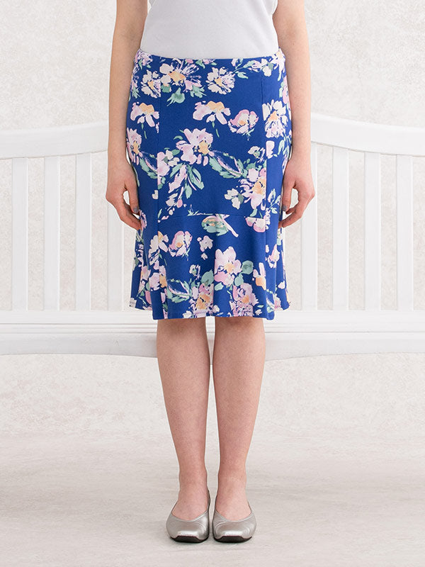 Oana Flare Skirt