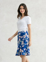 Oana Flare Skirt