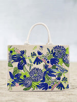 Blueberry Big Tote