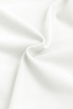 Space Material: Side Rib Pants