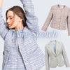 Comfortable Washable Tweed