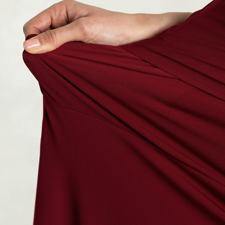 360° stretch<br> Melting comfort