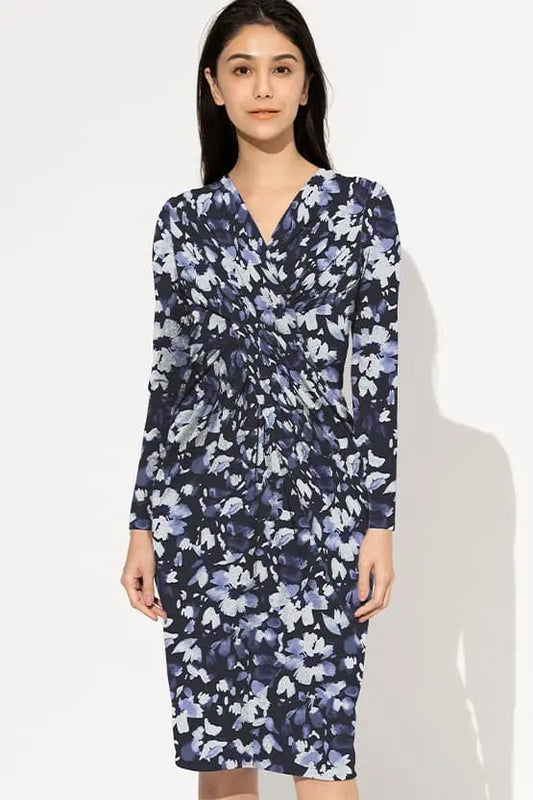 Silky Bella Venus Dress