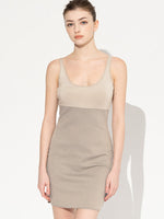 Restock: Greige Shape-Supporting Warm Underdress