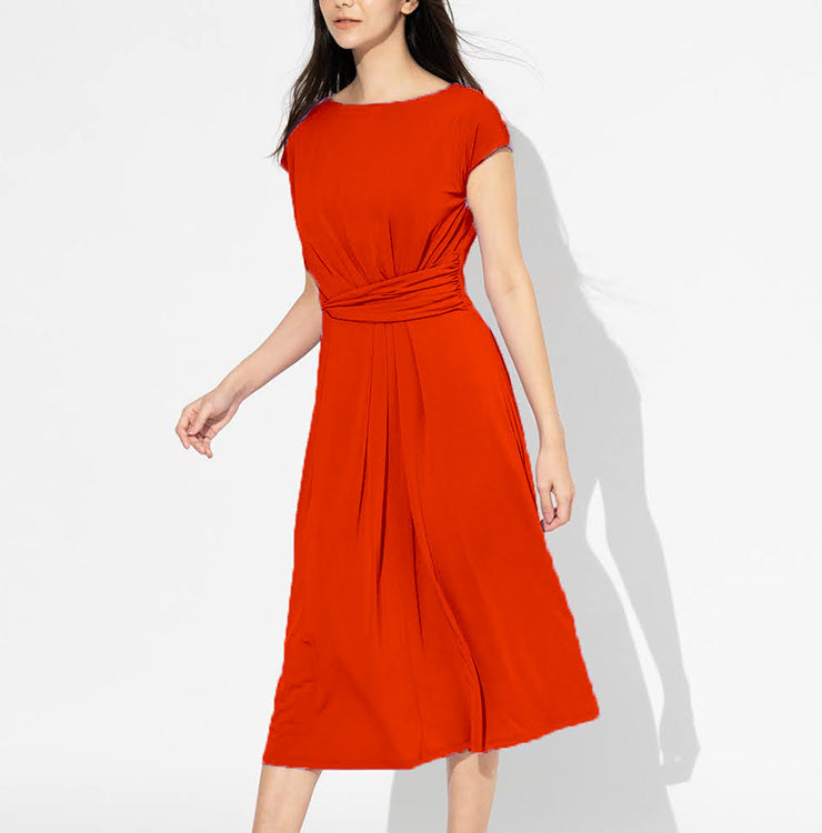 ELEGANT FLARE