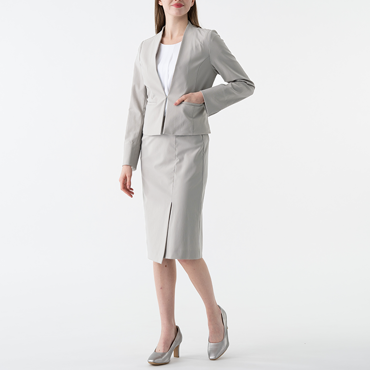 Professional Style in an Instant