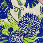 Blueberry Big Tote