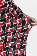 Red Fox Daily Dress