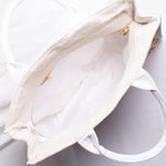 Blueberry Big Tote
