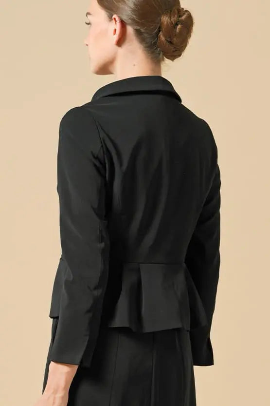 Smart Stretch: Smart Stretch 4-Button Jacket